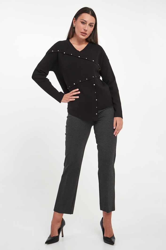 Sweter damski JOSEPH RIBKOFF