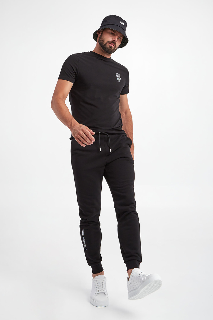 T-shirt KARL LAGERFELD