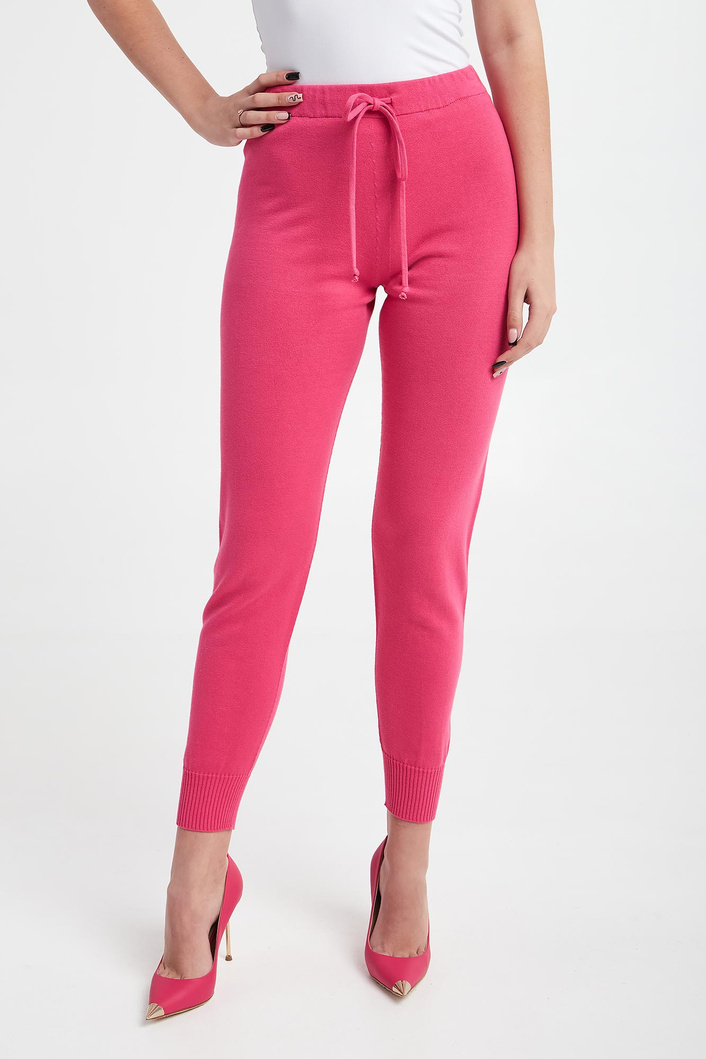 Spodnie dresowe damskie ERMANNO FIRENZE