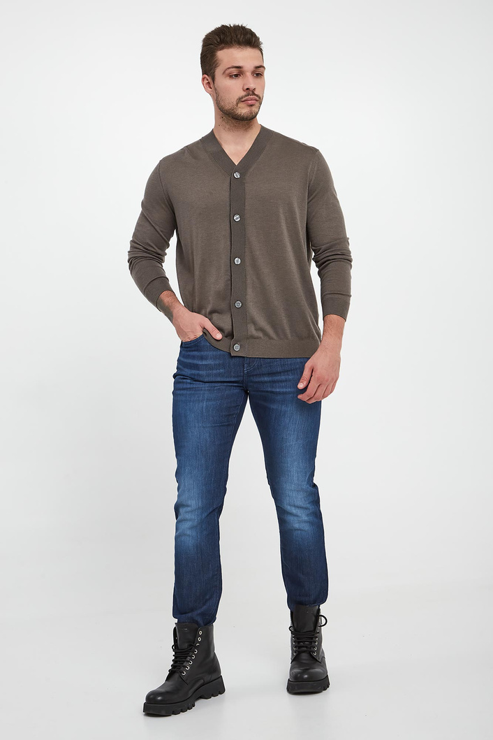 Sweter męski ARMANI EXCHANGE