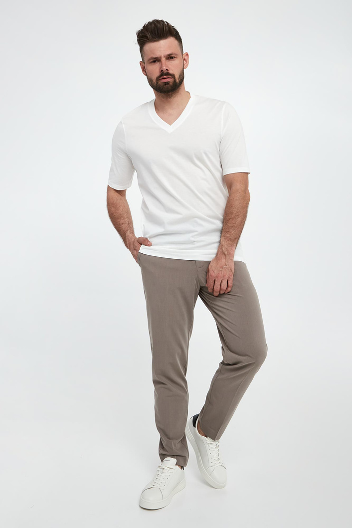 T-shirt męski ARMANI EXCHANGE