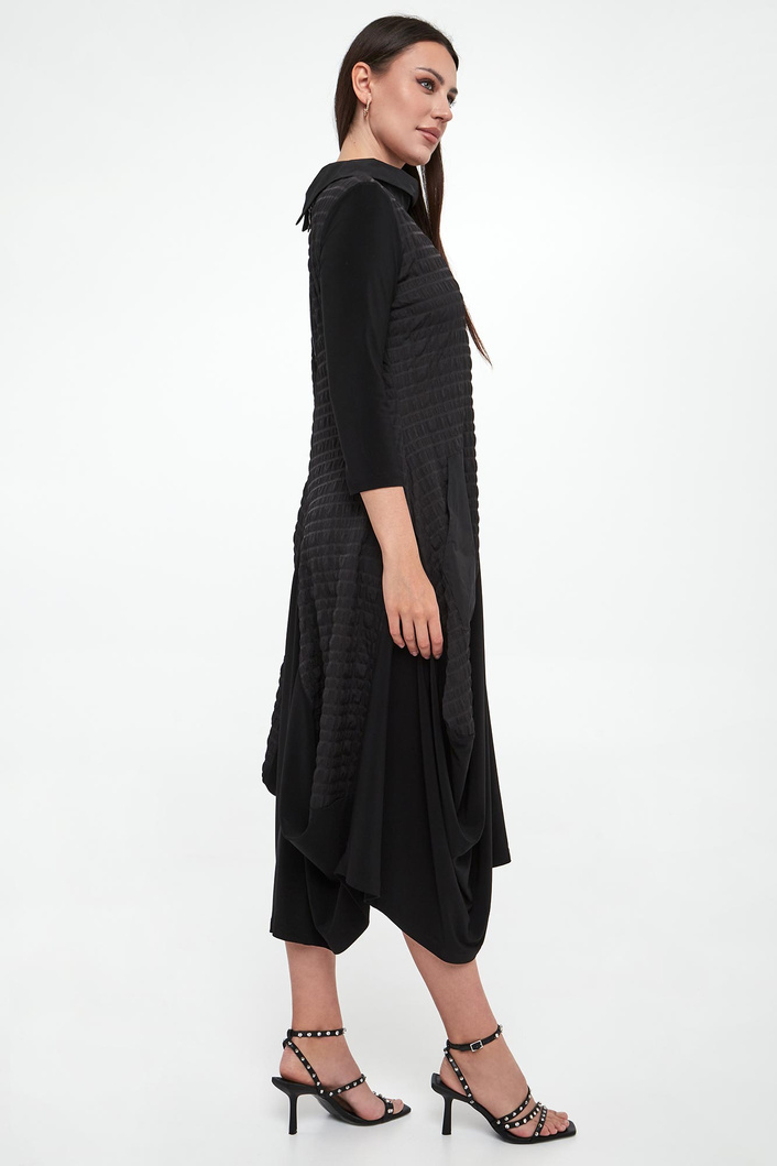 Sukienka midi JOSEPH RIBKOFF