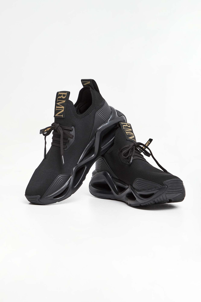 Sneakersy męskie EA7 EMPORIO ARMANI