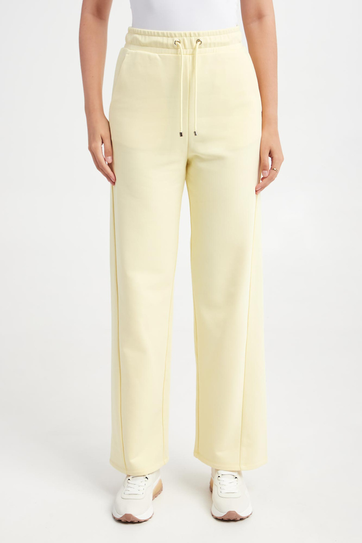 Spodnie dresowe damskie Ultra MAX MARA LEISURE