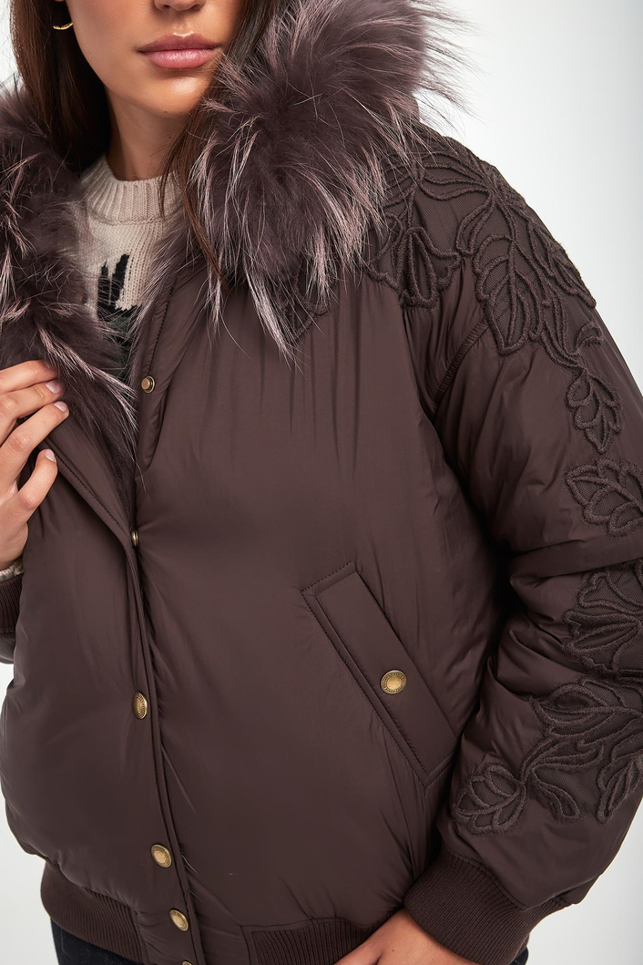 Kurtka damska ERMANNO FIRENZE