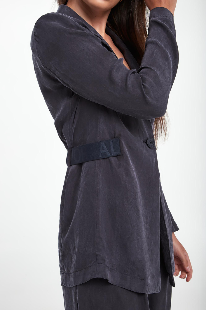 Marynarka damska z wiskozy SPORTALM