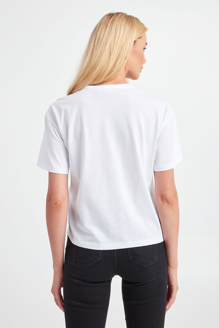 T-shirt EMPORIO ARMANI