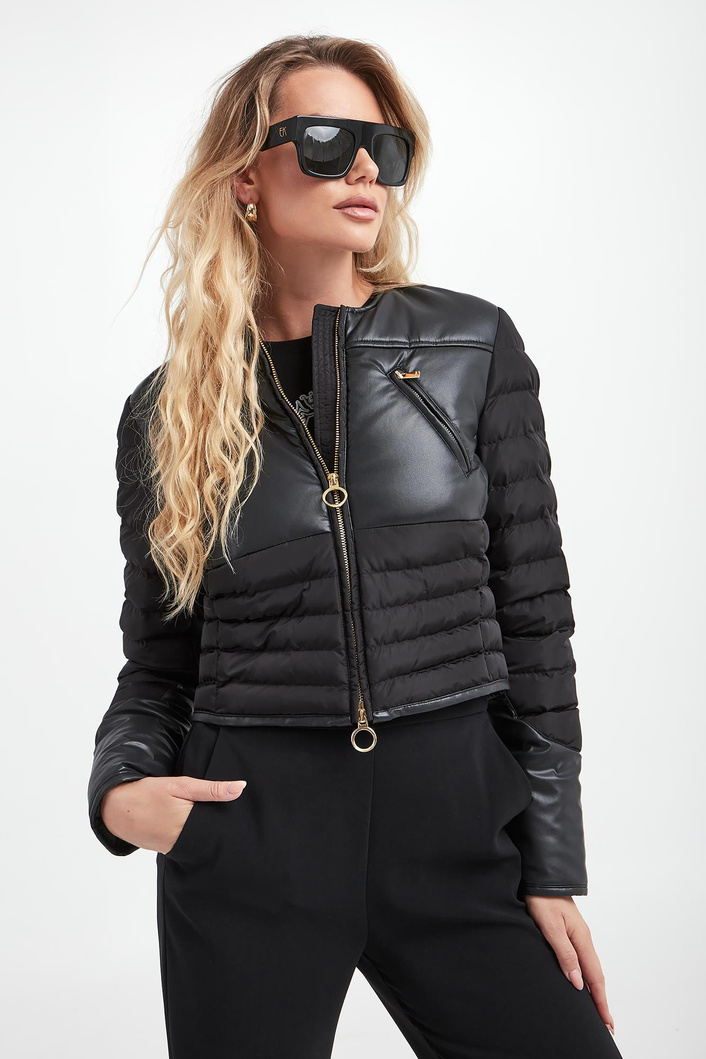 Kurtka damska Hotspot PINKO