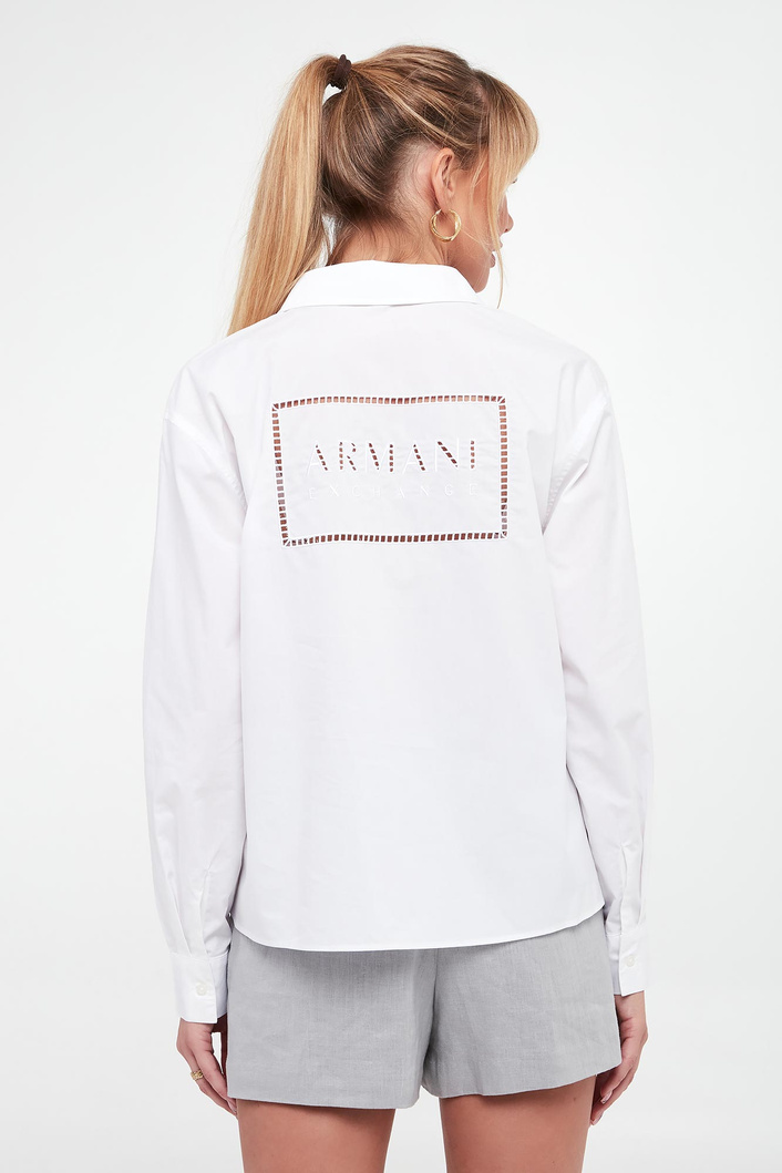 Koszula damska ARMANI EXCHANGE
