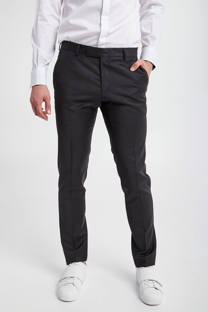 Garnitur męski KARL LAGERFELD