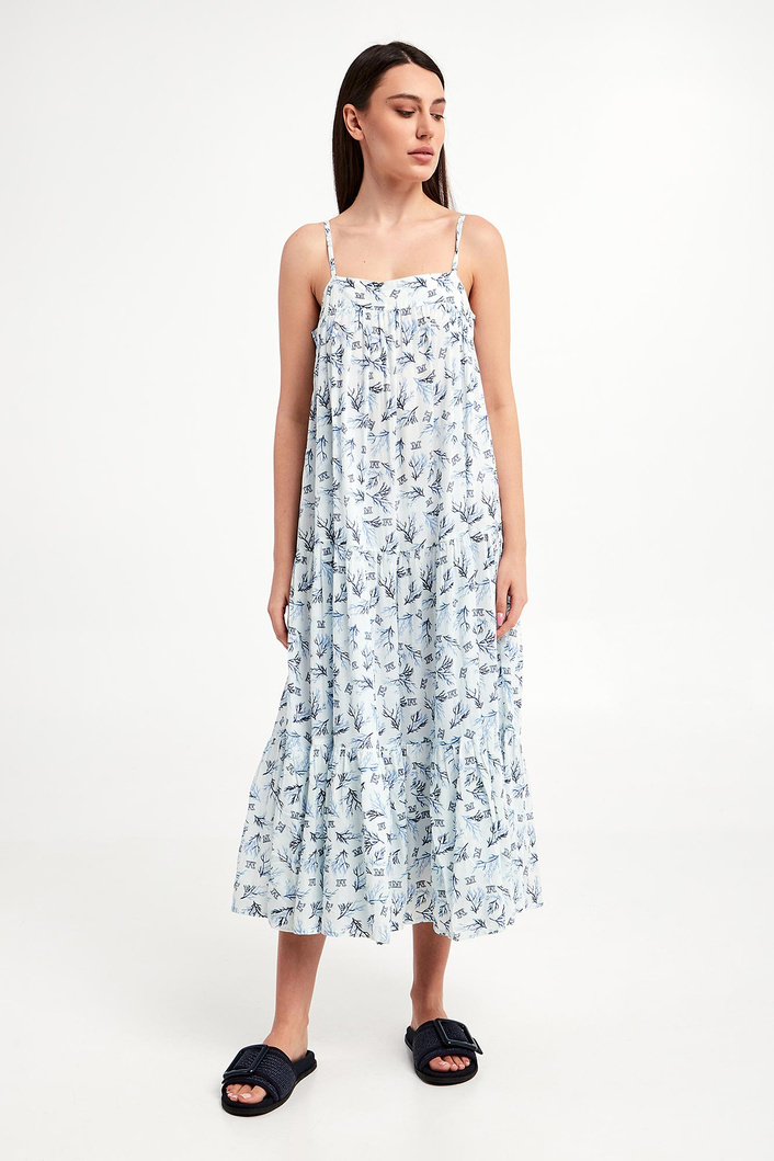 Sukienka Potus MAX MARA BEACHWEAR