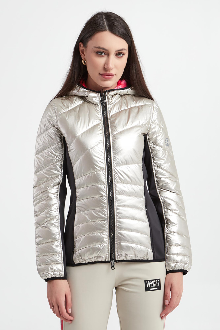 Kurtka damska dwustronna Sonny SPORTALM