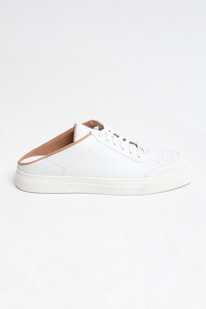 Sneakersy damskie Maxiactive MAX MARA ACCESSORI
