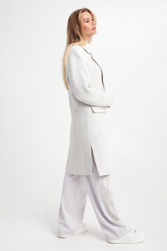 Płaszcz damski PATRIZIA PEPE