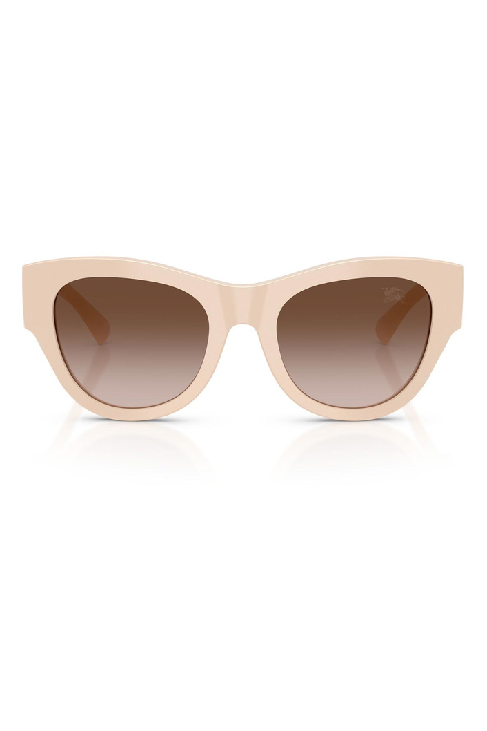 Okulary damskie przeciwsłoneczne BURBERRY