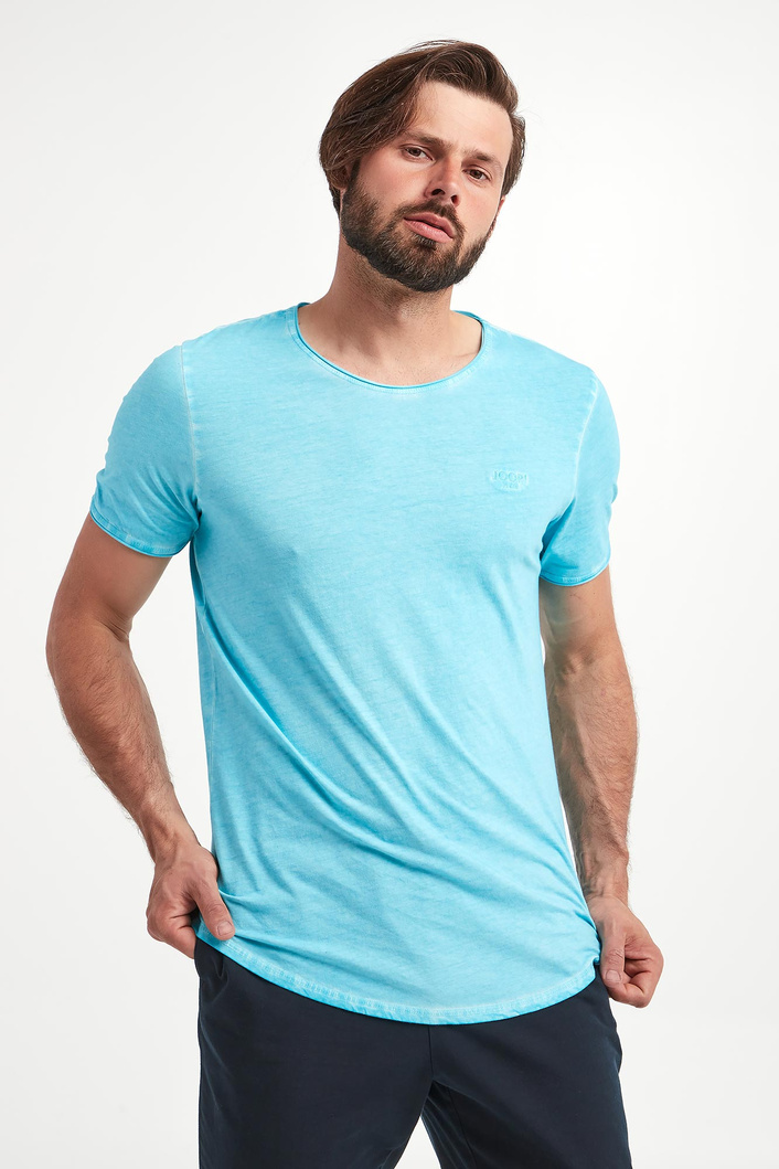 T-shirt męski Clark JOOP!