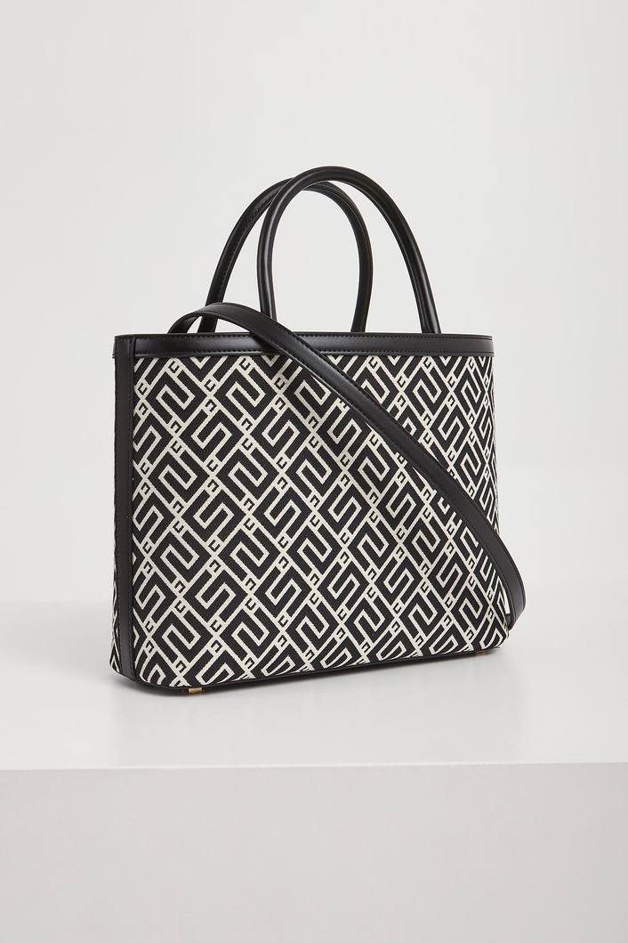 Torebka damska shopper ELISABETTA FRANCHI