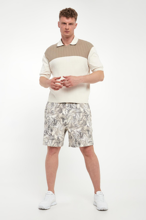 Szorty męskie ARMANI EXCHANGE