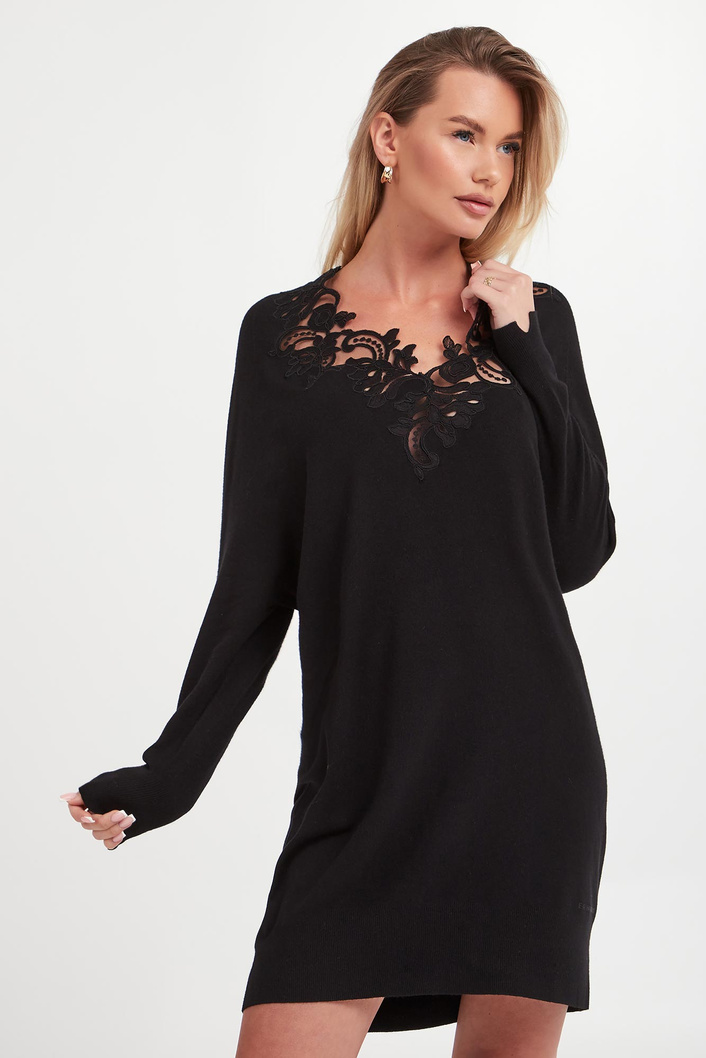 Sukienka mini ERMANNO FIRENZE