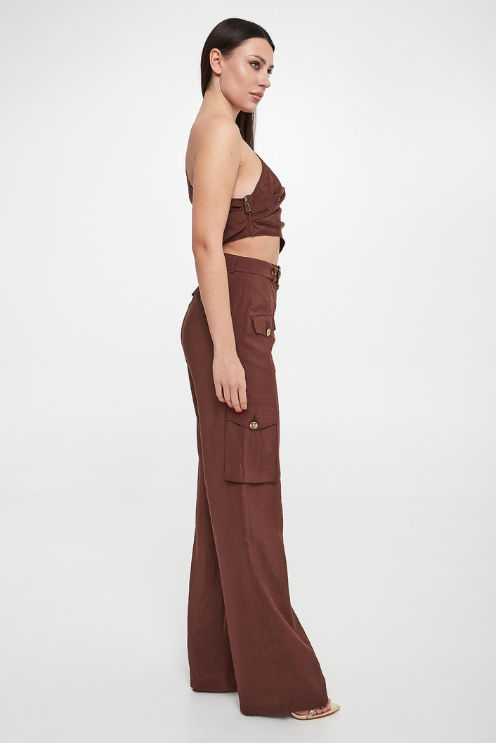 Kombinezon damski VERSACE JEANS COUTURE