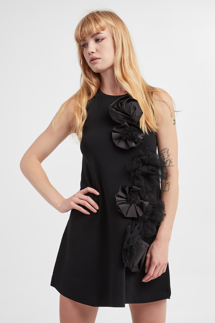 Sukienka mini TWINSET ACTITUDE