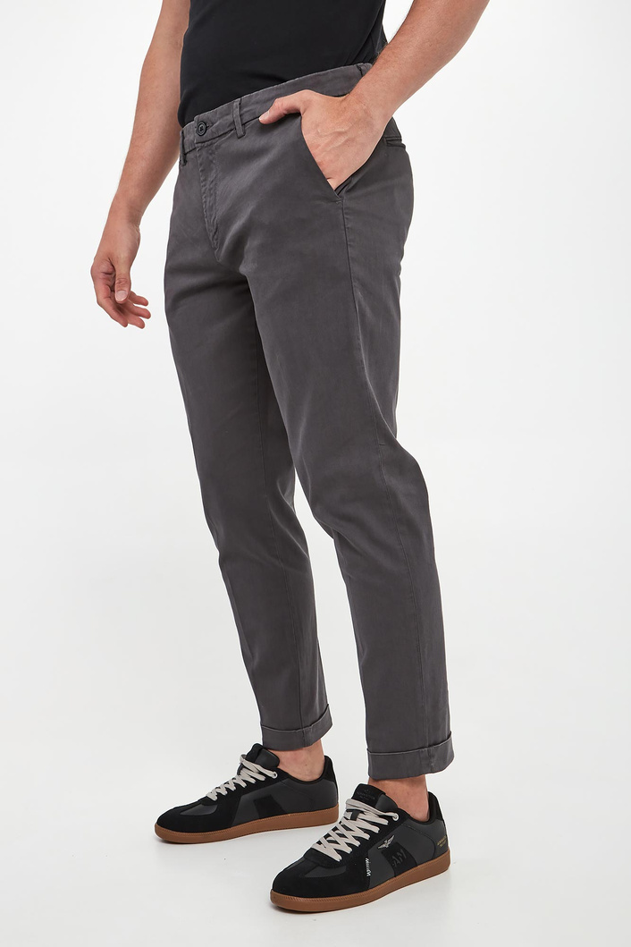 Spodnie męskie LIU JO