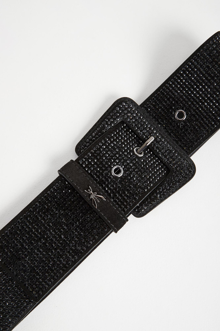 Pasek damski PATRIZIA PEPE