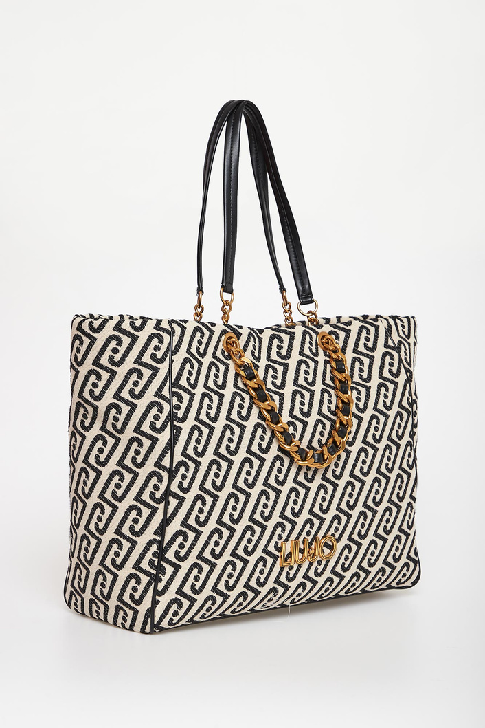 Torebka damska shopper LIU JO