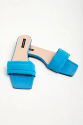 Klapki PATRIZIA PEPE