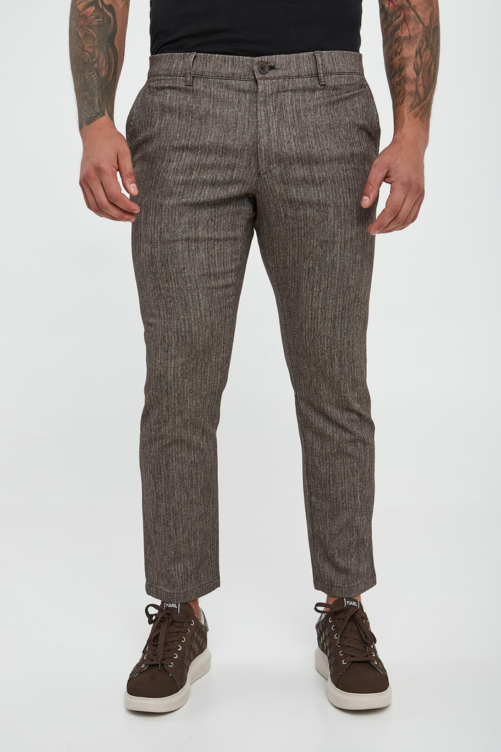 Spodnie męskie chino Matthew101-W JOOP! JEANS