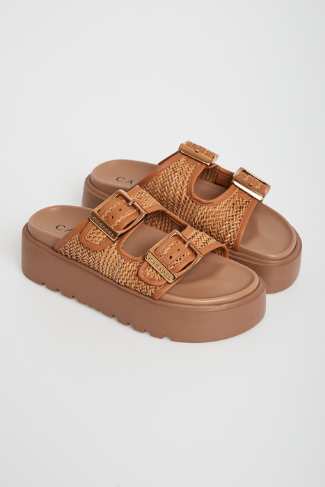 Klapki damskie CASADEI