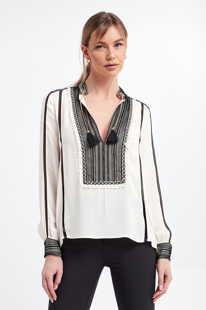 Koszula damska ELISABETTA FRANCHI