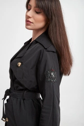 Trencz damski ERMANNO FIRENZE