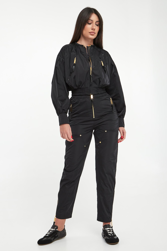 Kurtka damska bomber ELISABETTA FRANCHI