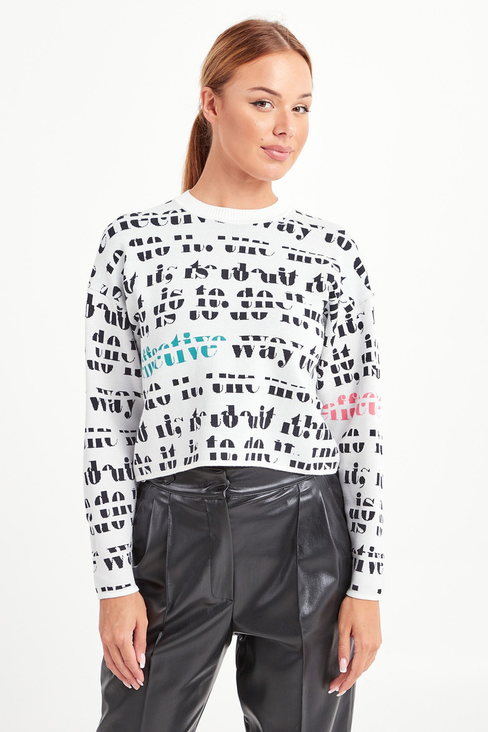 Sweter Alcide SPORTMAX CODE