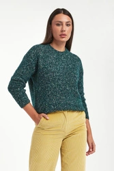 Sweter damski wełniany Hobby WEEKEND MAX MARA