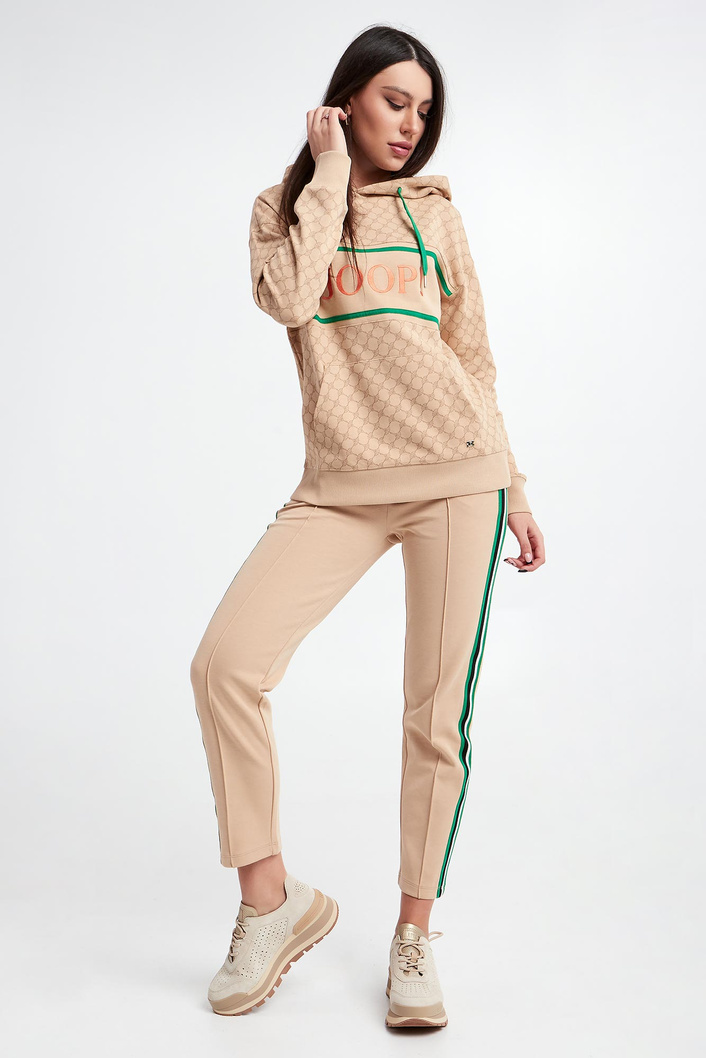 Bluza damska z kapturem JOOP!