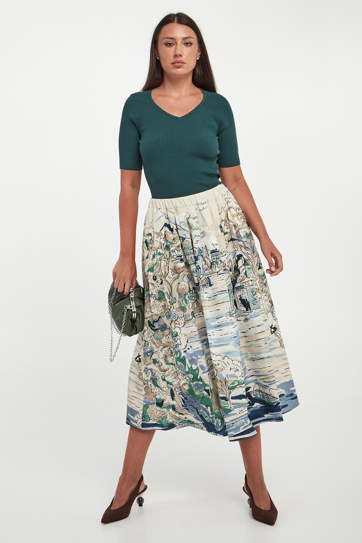 Sweter damski Tenente WEEKEND MAX MARA