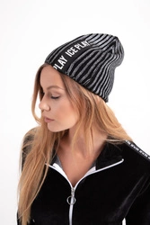 Czapka wełniana ICE PLAY