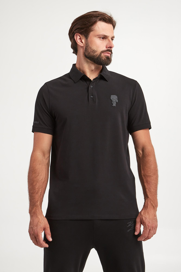 Polo męskie KARL LAGERFELD