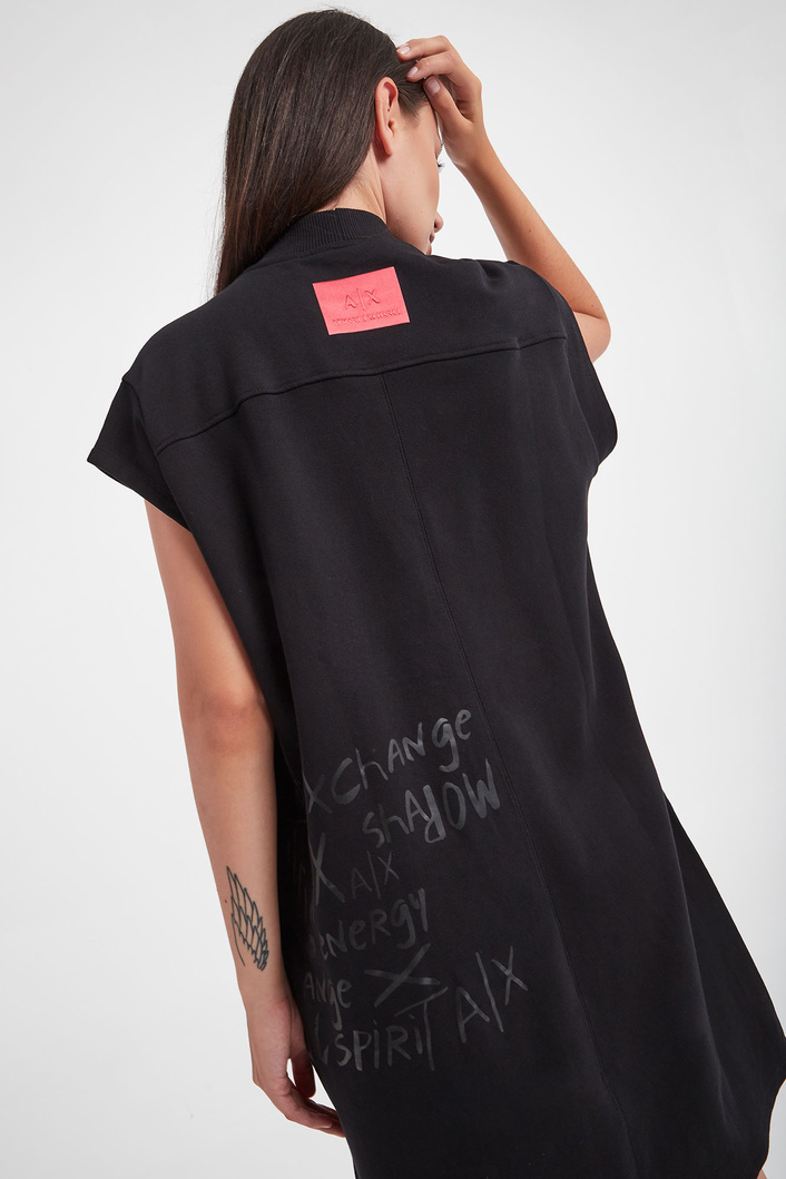 Sukienka ARMANI EXCHANGE