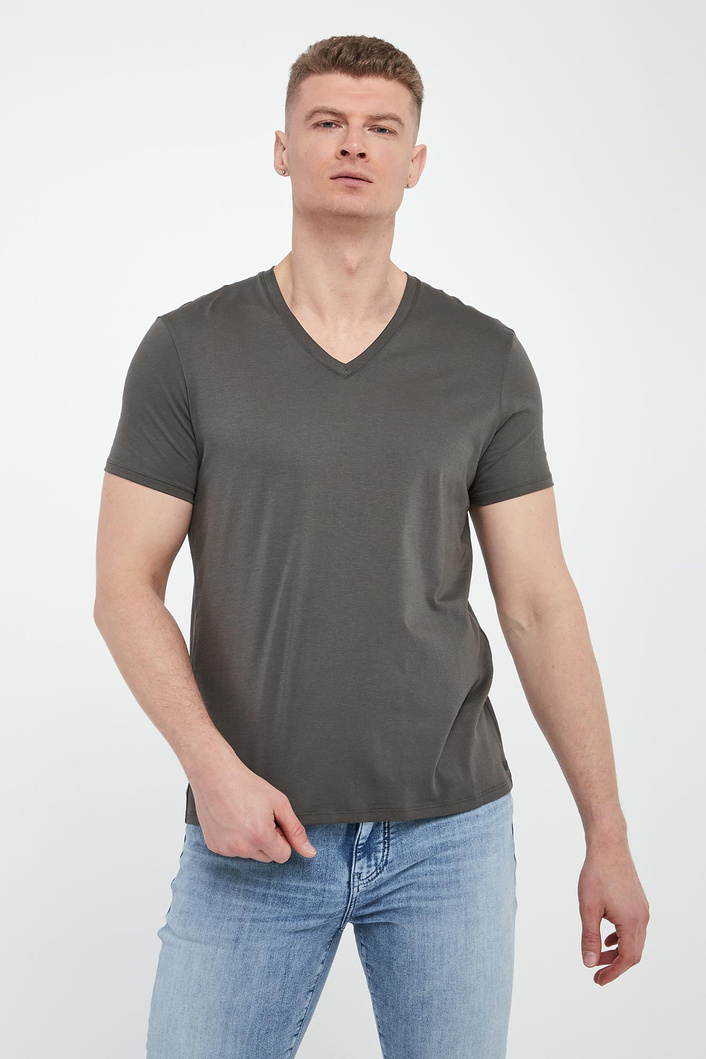 T-shirt męski ARMANI EXCHANGE