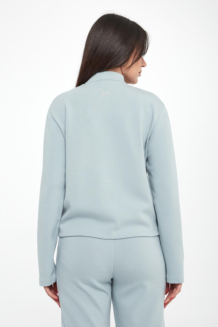 Bluza damska rozpinana Tobina JOOP!