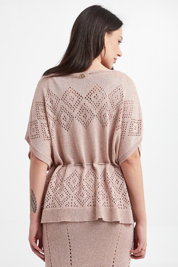 Sweter damski TWINSET