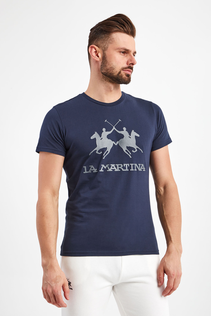 T-shirt LA MARTINA