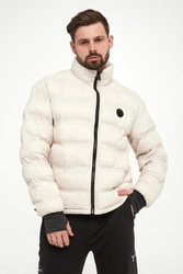 Kurtka męska pikowana PLEIN SPORT