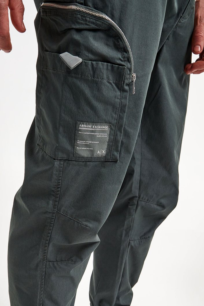 Spodnie jogger ARMANI EXCHANGE