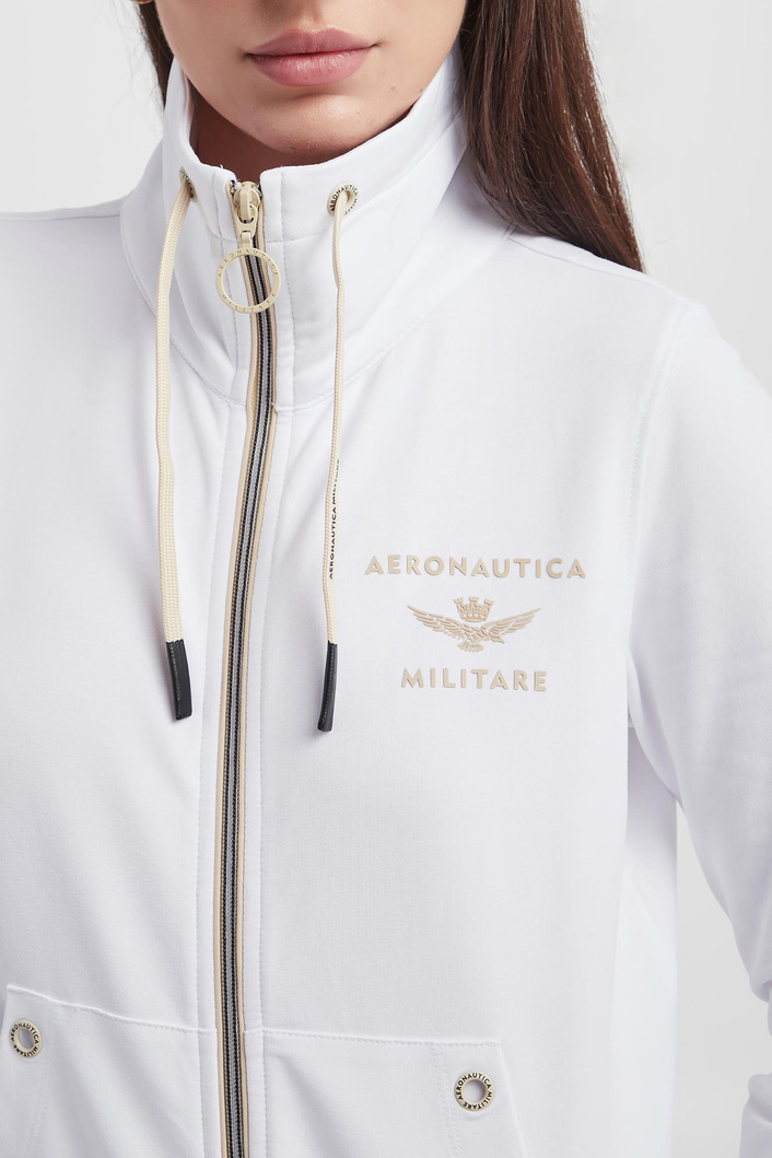 Bluza damska AERONAUTICA MILITARE