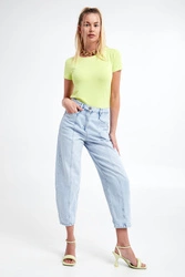 Jeansy damskie PATRIZIA PEPE