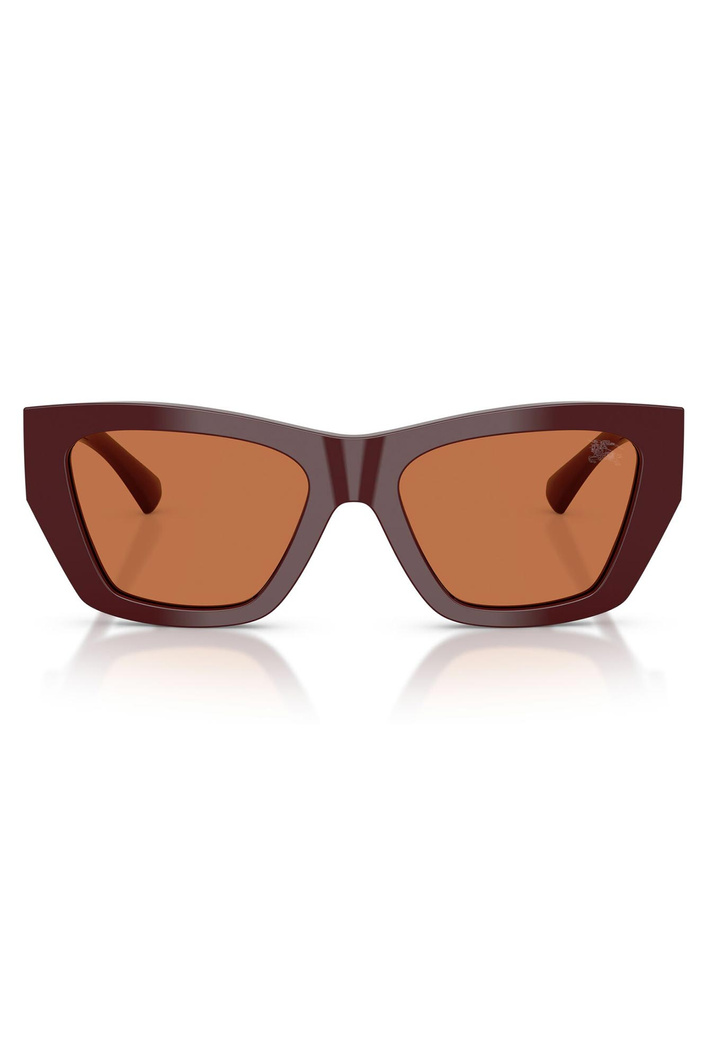 Okulary damskie przeciwsłoneczne BURBERRY
